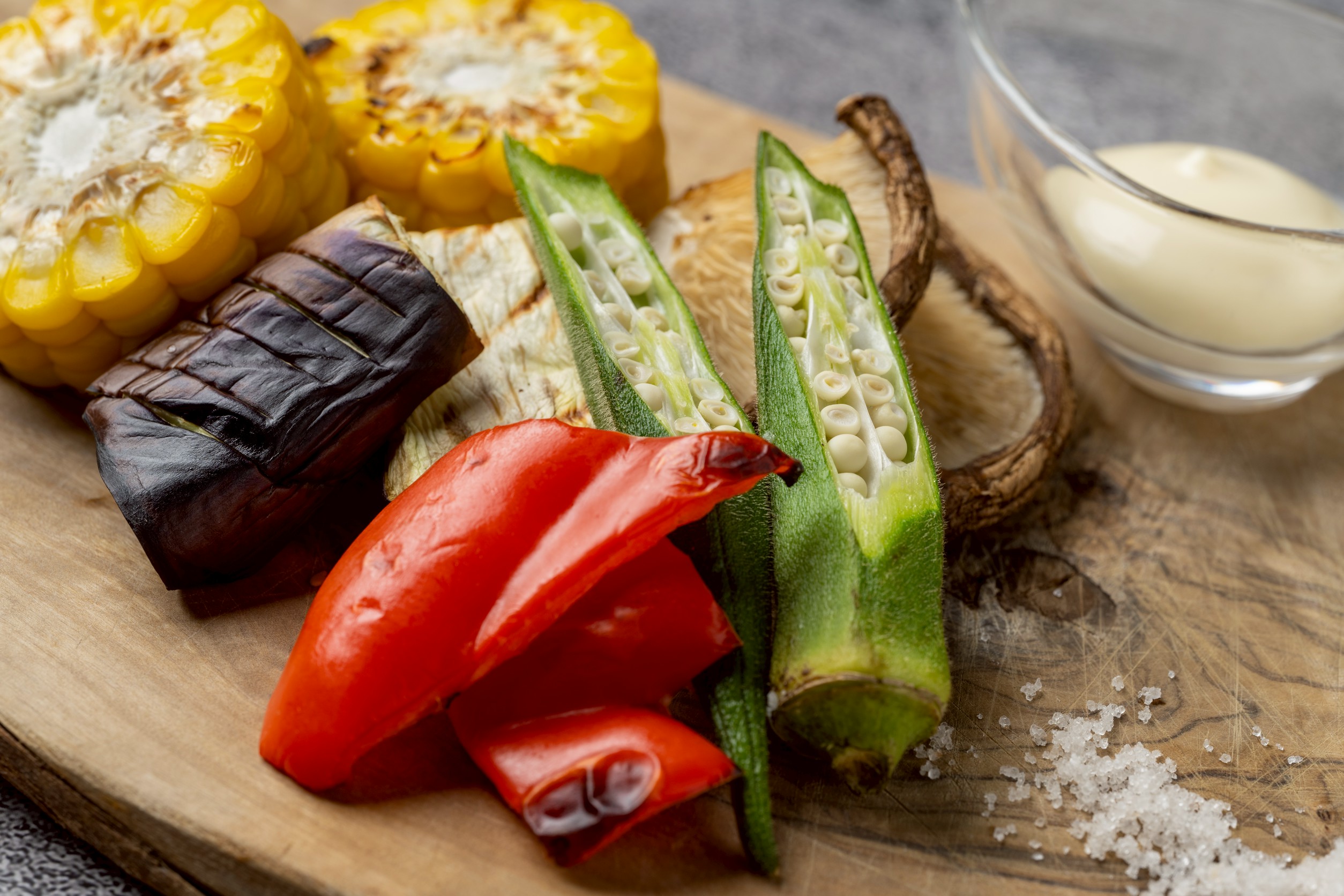 赤身肉ステーキダイナー アカウシ東三国