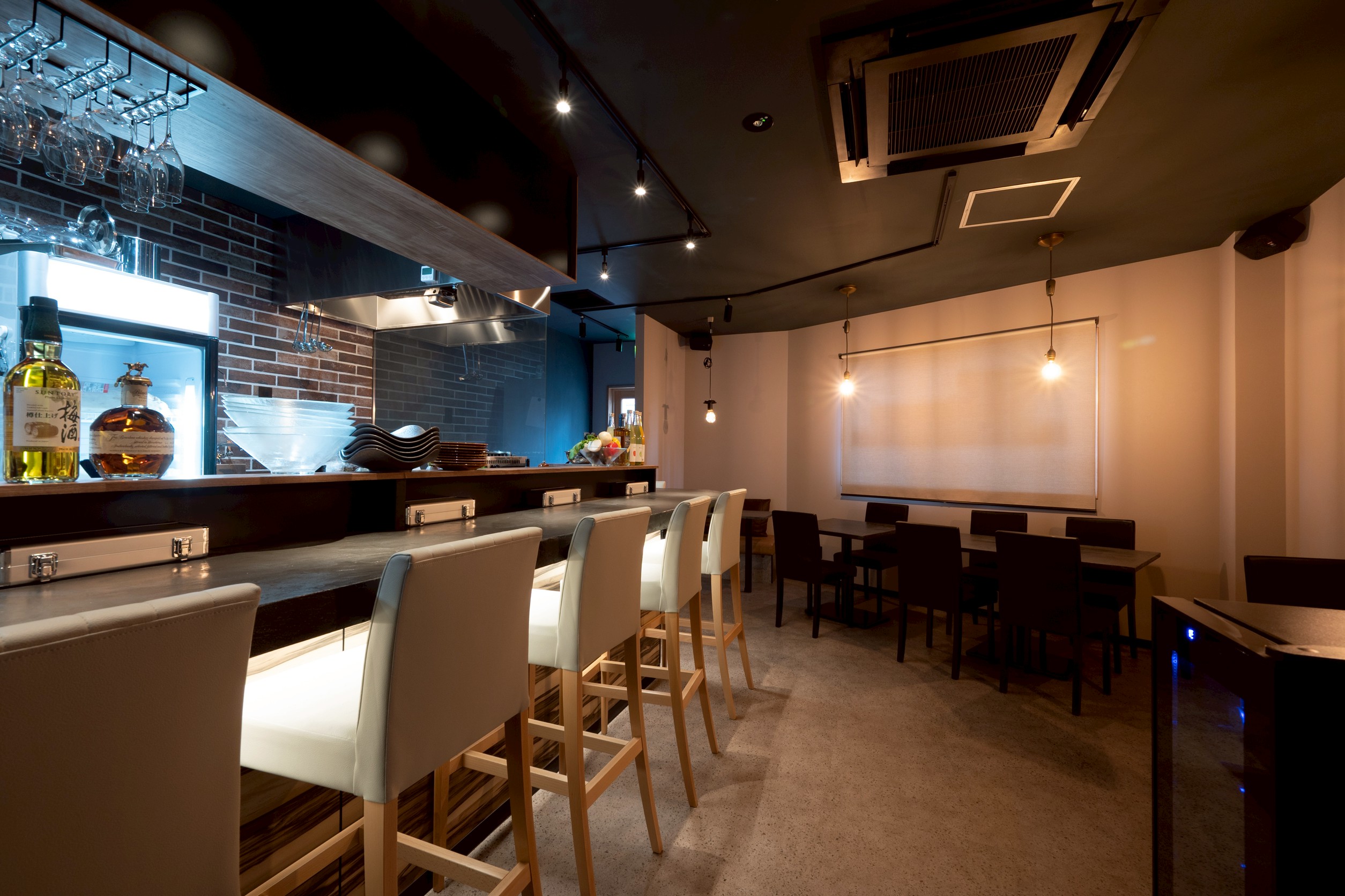 赤身肉ステーキダイナー アカウシ東三国