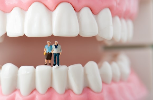 学術04（最終回）「医科歯科介護」連携時代の保険で『噛める総義歯』つくり