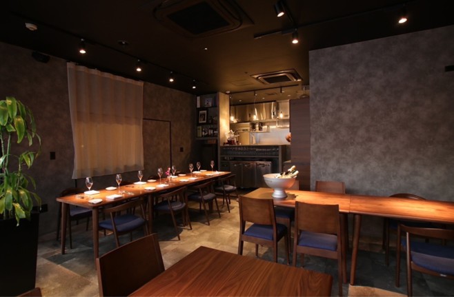 ODC協力店に行ってきました！第15回イタリア料理「Duesta」